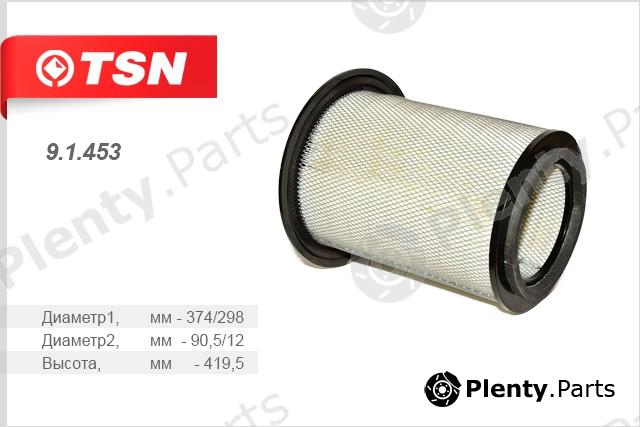 TSN part 91453 Replacement part