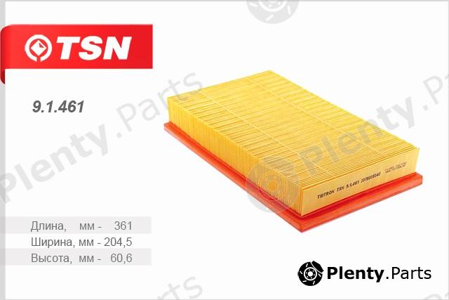 TSN part 91461 Air Filter