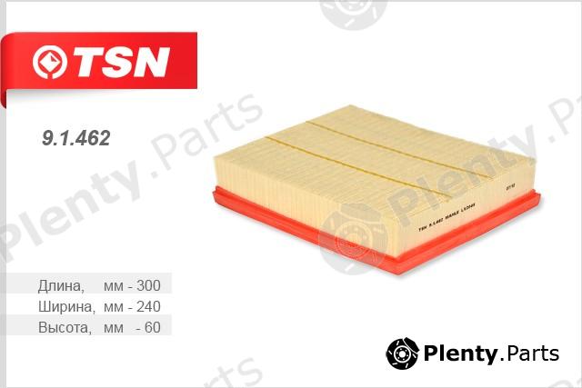  TSN part 91462 Air Filter