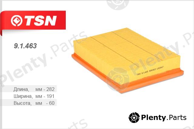  TSN part 9.1.463 (91463) Replacement part