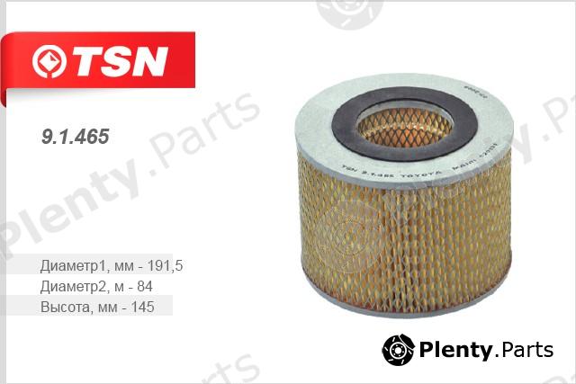  TSN part 91465 Replacement part