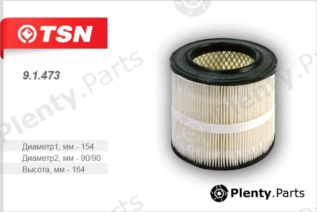  TSN part 91473 Replacement part