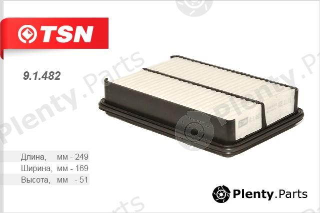  TSN part 9.1.482 (91482) Replacement part