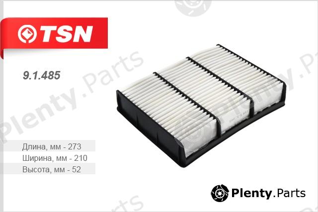  TSN part 91485 Replacement part