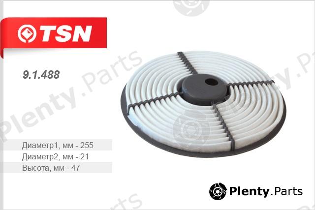 TSN part 91488 Replacement part