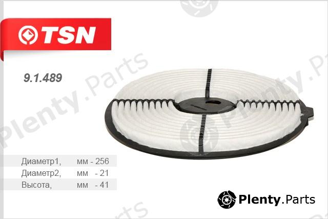  TSN part 91489 Replacement part