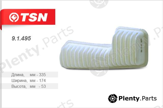  TSN part 91495 Replacement part