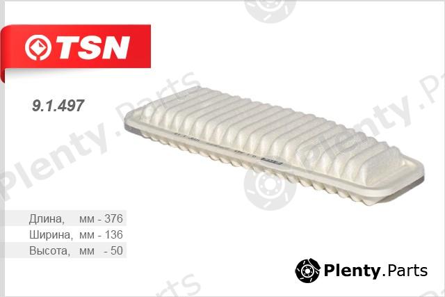  TSN part 91497 Replacement part
