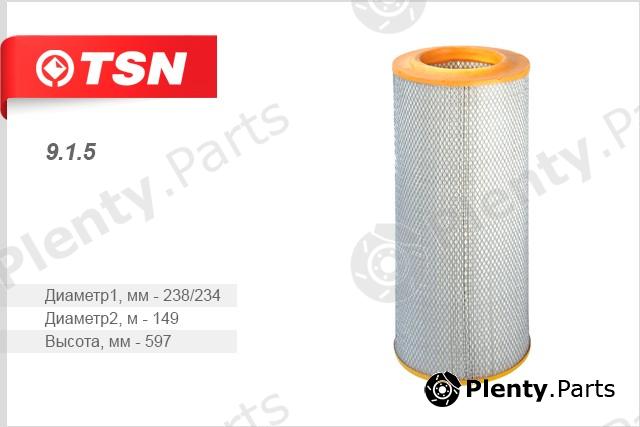  TSN part 915 Replacement part
