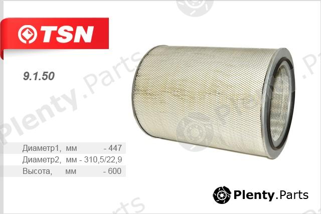  TSN part 9150 Replacement part