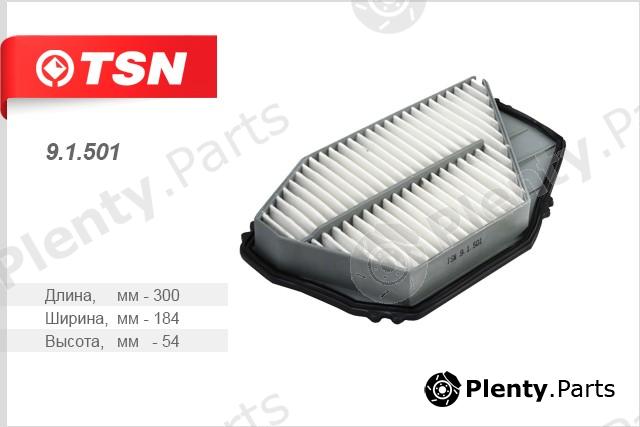  TSN part 91501 Replacement part