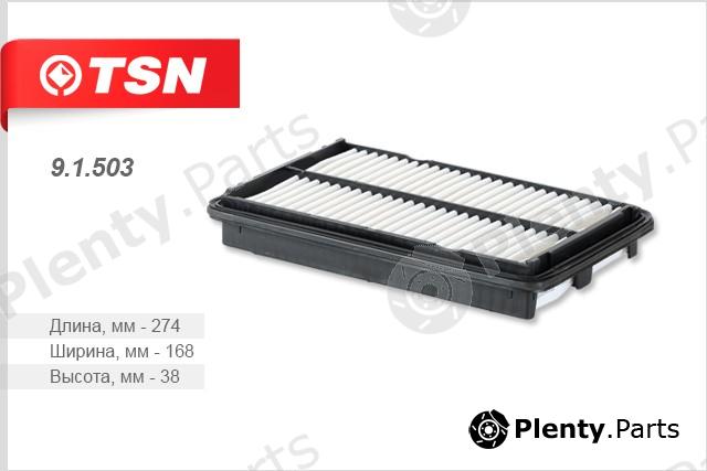  TSN part 91503 Replacement part