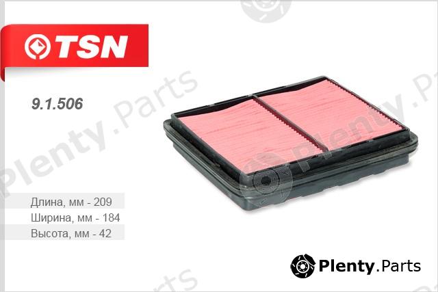 TSN part 91506 Replacement part