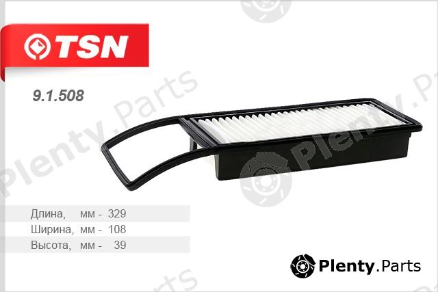  TSN part 9.1.508 (91508) Replacement part