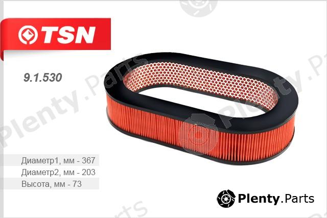  TSN part 91530 Replacement part