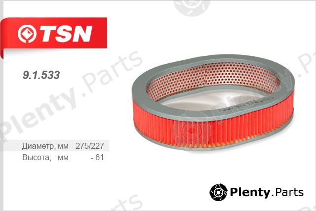  TSN part 91533 Replacement part