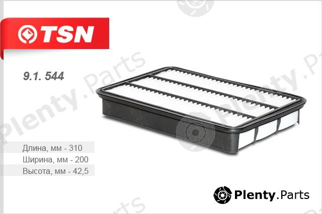  TSN part 91544 Replacement part