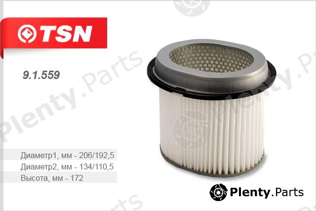  TSN part 91559 Replacement part