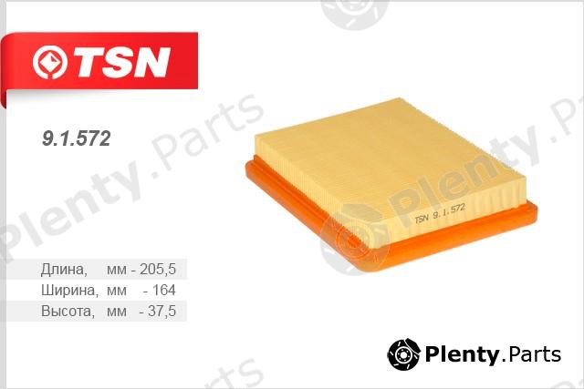  TSN part 91572 Replacement part