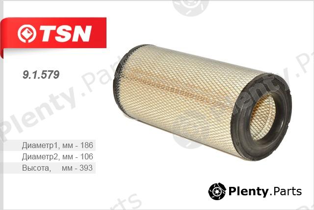  TSN part 91579 Replacement part