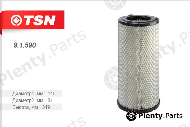  TSN part 91590 Replacement part