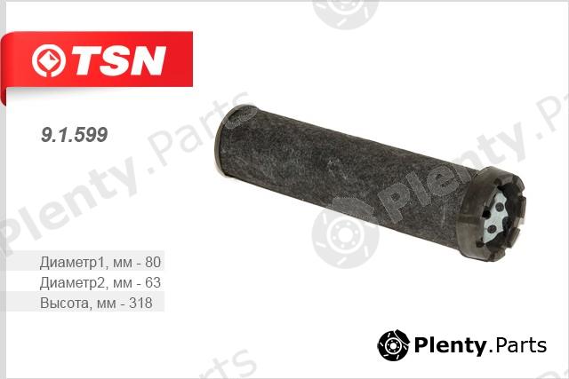  TSN part 91599 Replacement part