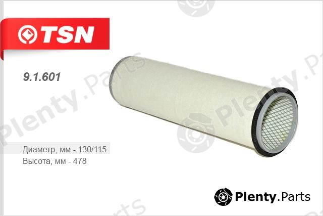  TSN part 91601 Replacement part