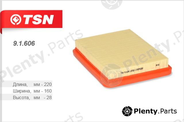  TSN part 9.1.606 (91606) Replacement part
