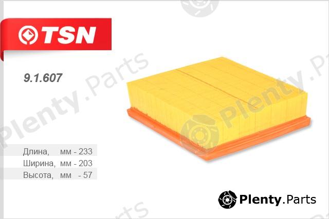  TSN part 9.1.607 (91607) Replacement part