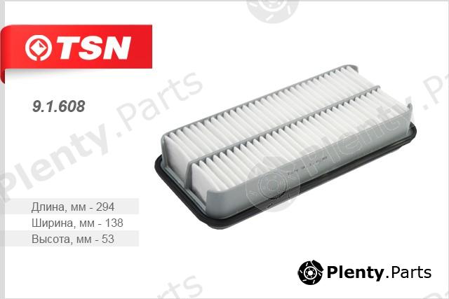  TSN part 91608 Replacement part