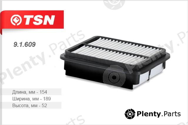  TSN part 91609 Replacement part
