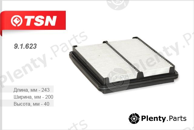  TSN part 91623 Replacement part