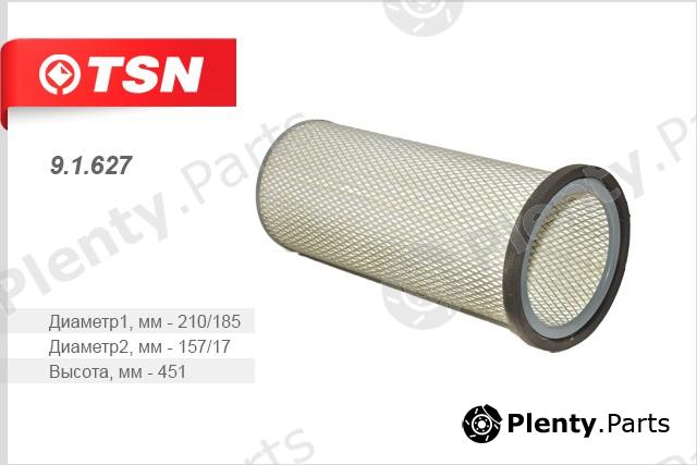  TSN part 91627 Replacement part