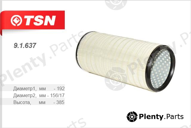  TSN part 91637 Replacement part