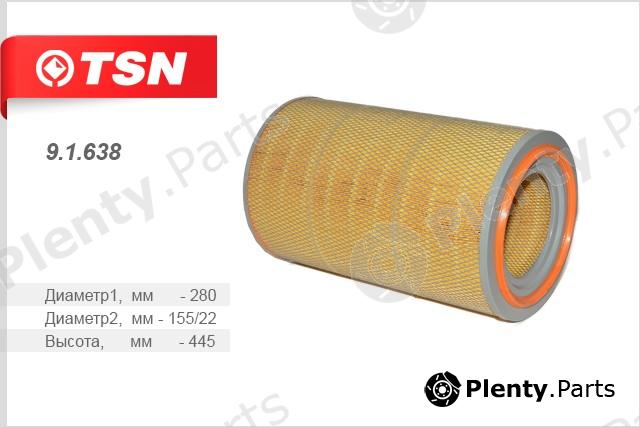  TSN part 91638 Replacement part