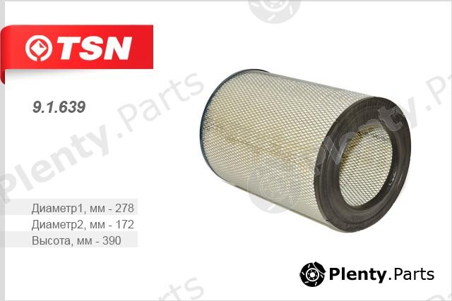  TSN part 91639 Replacement part