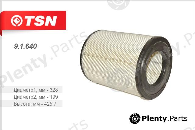  TSN part 91640 Replacement part