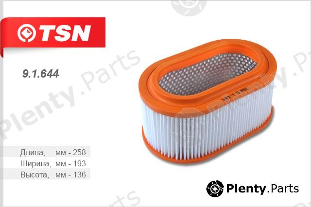  TSN part 91644 Replacement part