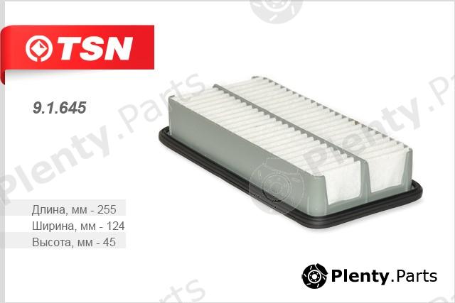  TSN part 9.1.645 (91645) Replacement part