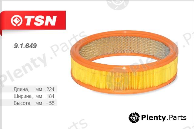  TSN part 91649 Replacement part