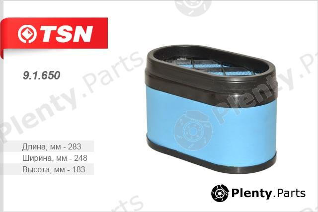  TSN part 91650 Replacement part