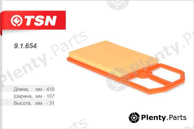  TSN part 91654 Replacement part