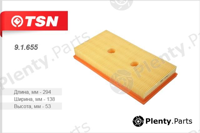  TSN part 91655 Replacement part
