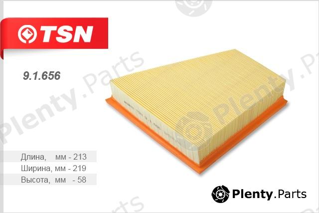  TSN part 91656 Replacement part