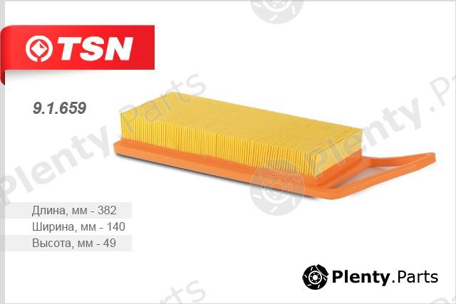  TSN part 91659 Replacement part