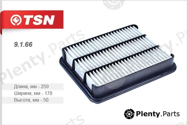  TSN part 9166 Replacement part