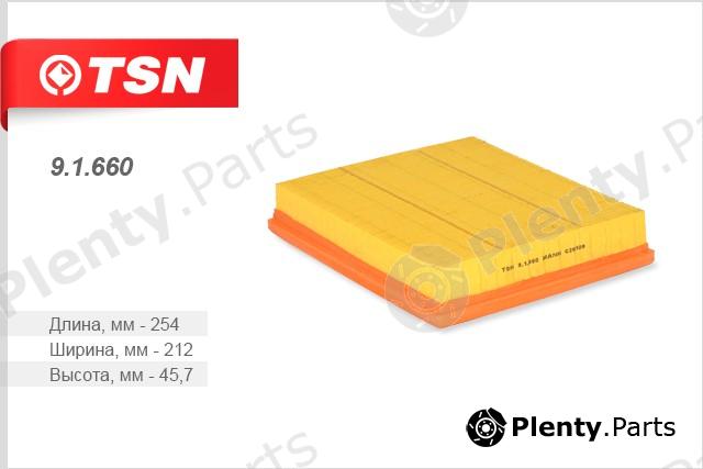  TSN part 91660 Replacement part