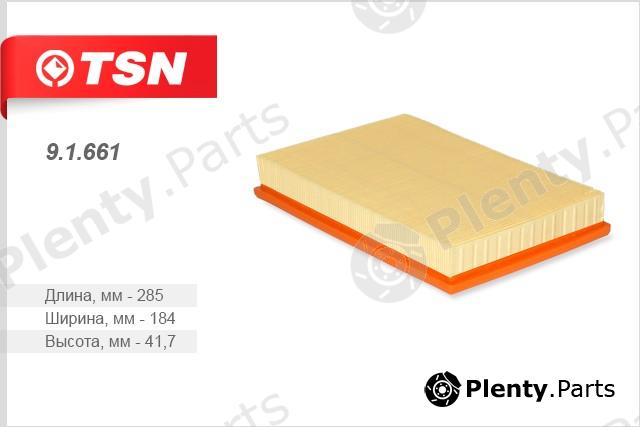  TSN part 91661 Replacement part