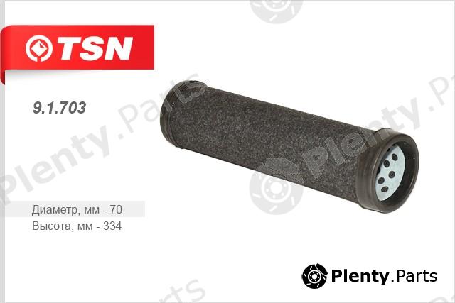  TSN part 91703 Replacement part