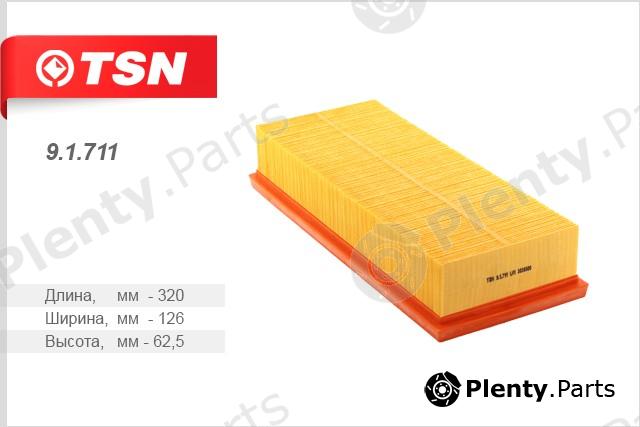  TSN part 91711 Replacement part